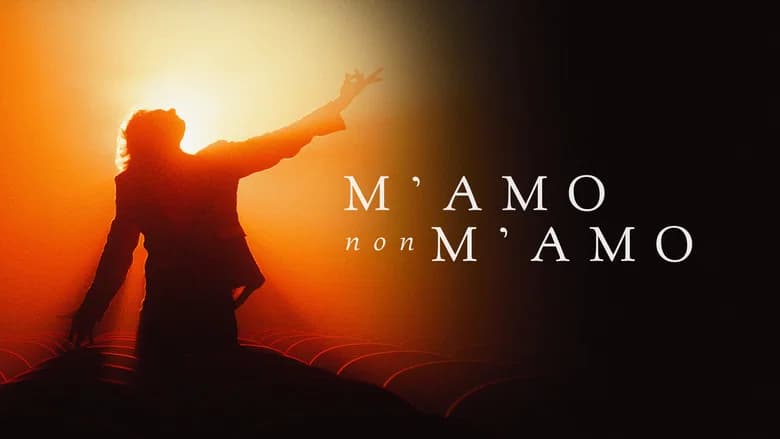 M'amo non M'amo still 2