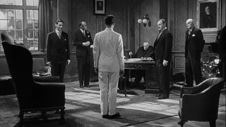 The Man in the White Suit still 7