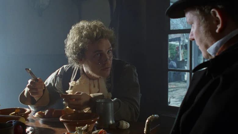 Amistad still 3