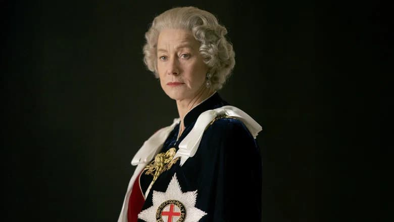 The Queen still 2