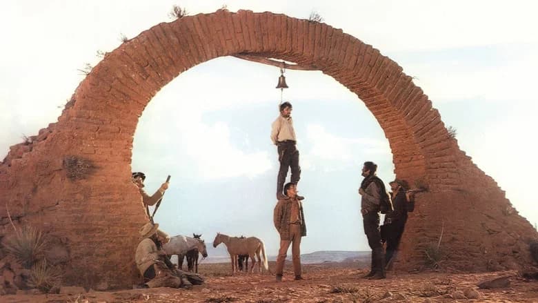 Once Upon a Time in the West still 5