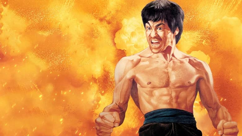 Fist of Fury still 8