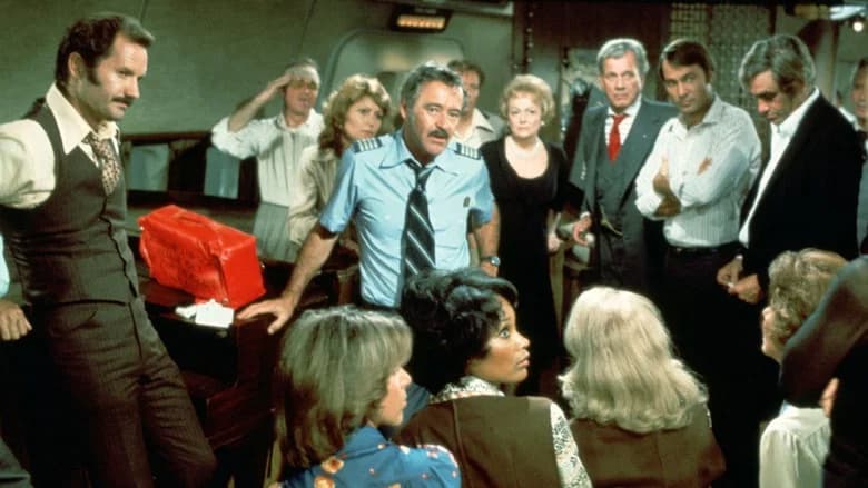 Airport '77 still 1