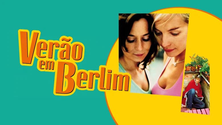 Summer in Berlin still 7