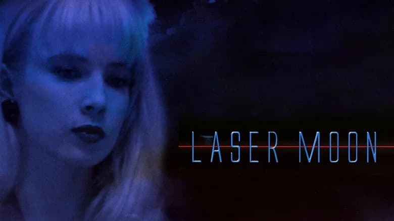 Laser Moon still 1