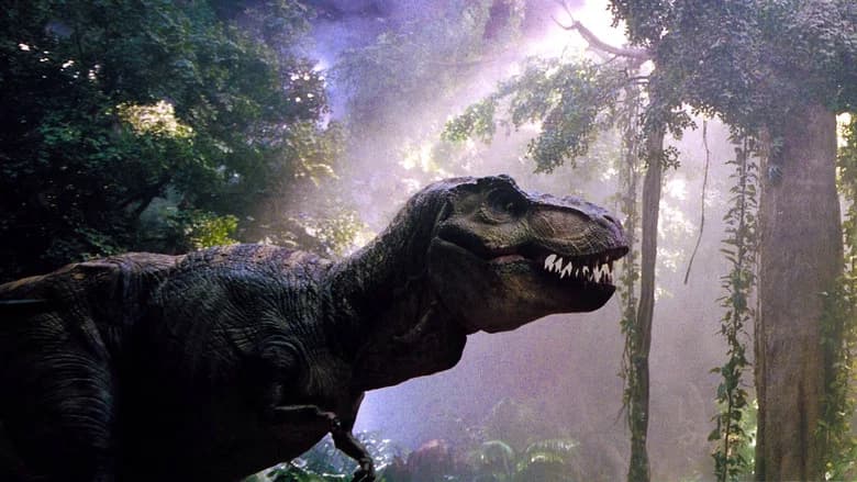 Jurassic Park III still 5