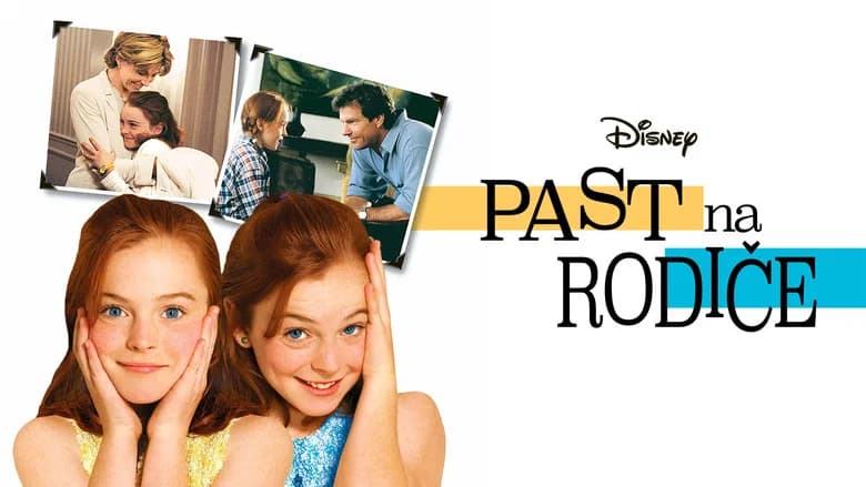 The Parent Trap still 6