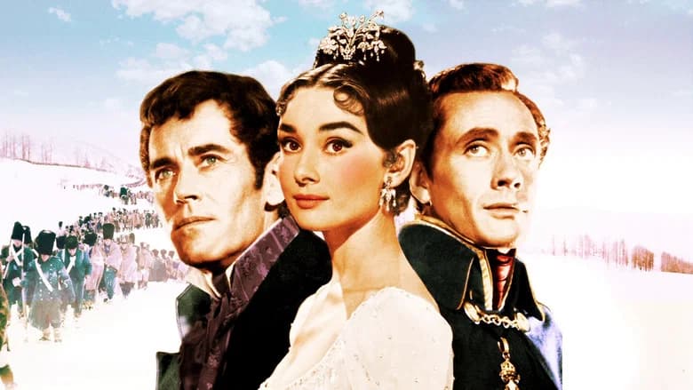 War and Peace still 2