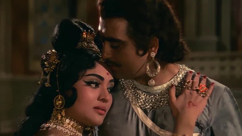 Amrapali still 3