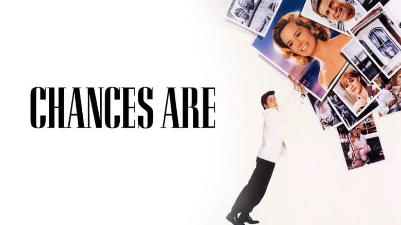 Chances Are still 7