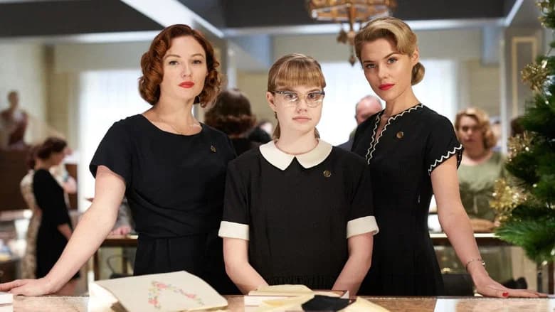 Ladies in Black still 1