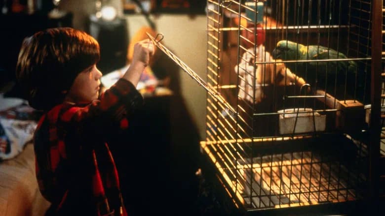 Home Alone 3 still 6