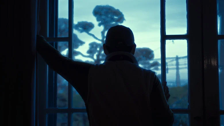 Whereabouts of Sound still 6