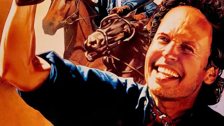 City Slickers II: The Legend of Curly's Gold still 2