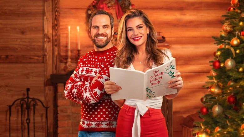 The Holiday Dating Guide still 2