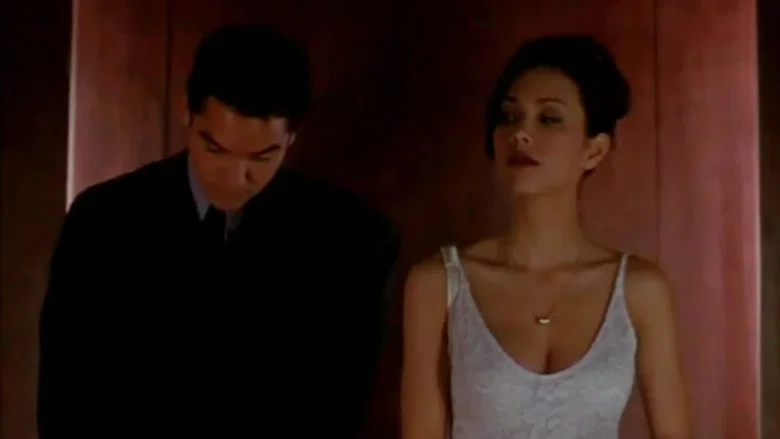 No Alibi still 5