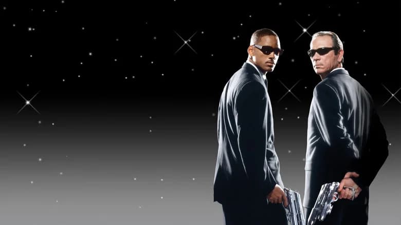 Men in Black II still 3