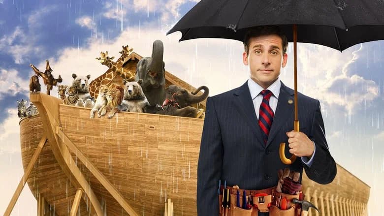 Evan Almighty still 5