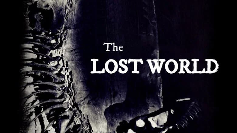 The Lost World still 8