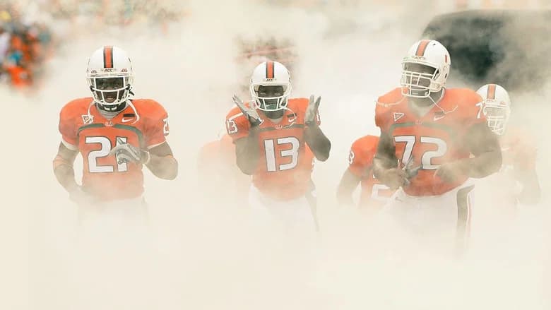 The U Part 2 still 1