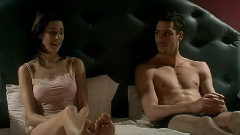 In Bed still 1
