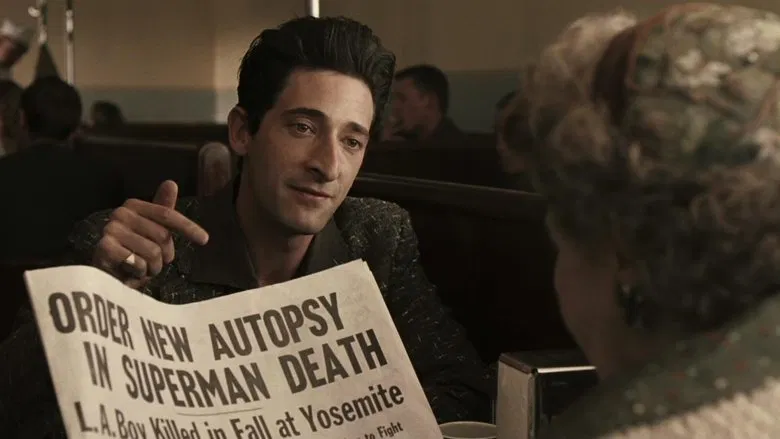 Hollywoodland still 1