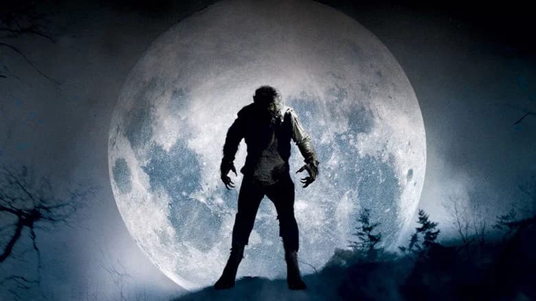 The Wolfman still 3