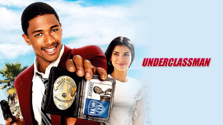 Underclassman still 4