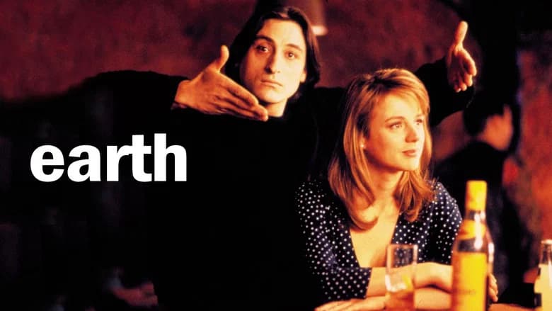 Earth still 3