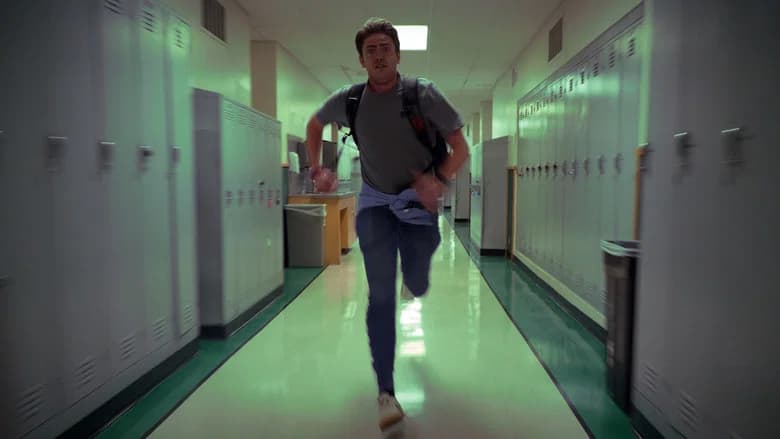 The West Campus Ghost still 3