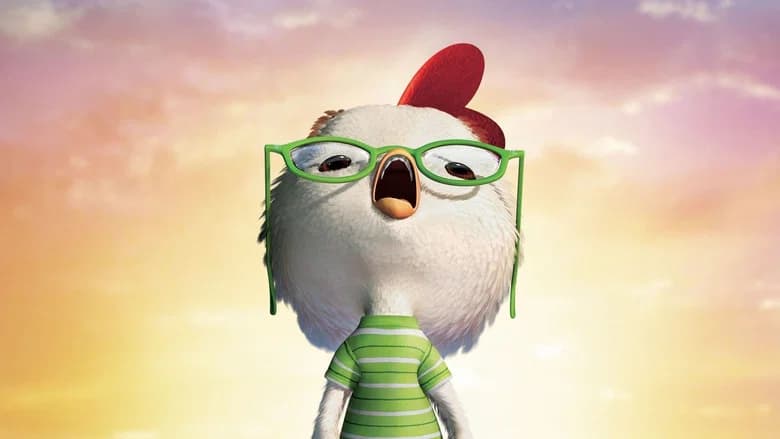 Chicken Little still 7