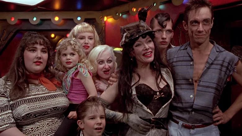 Cry-Baby still 6