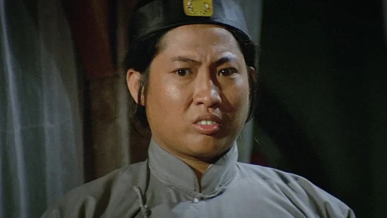 Hand of Death still 4