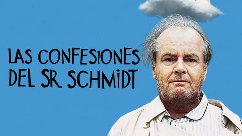 About Schmidt still 7