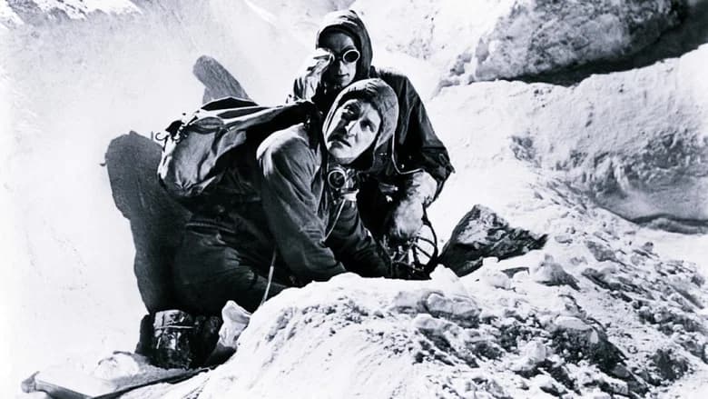 The Abominable Snowman still 3