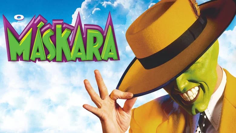 The Mask still 8