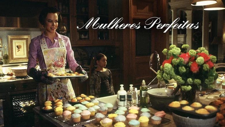 The Stepford Wives still 7