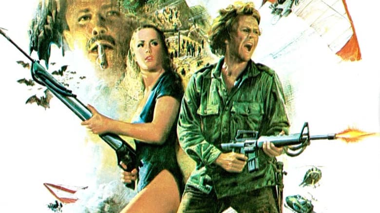 Gold Raiders still 5