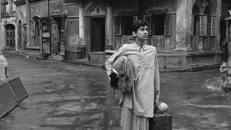 Aparajito still 3