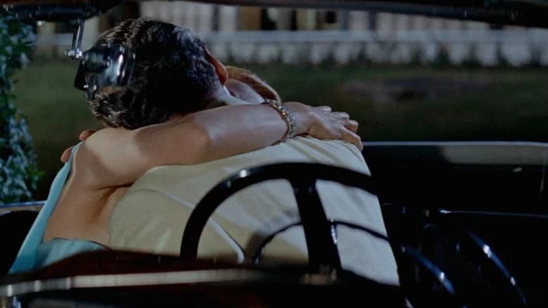 Bonjour Tristesse still 2
