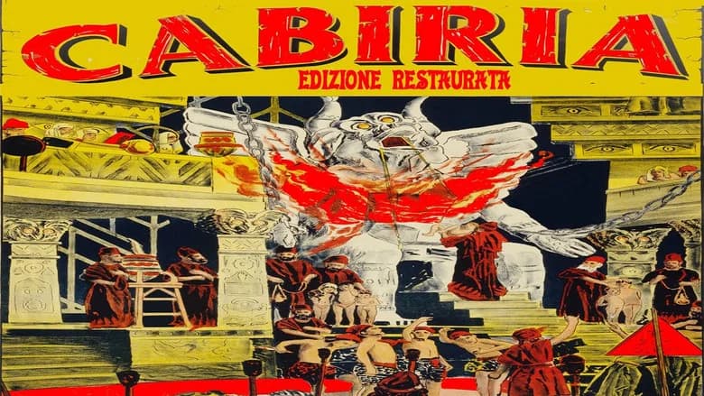 Cabiria still 2
