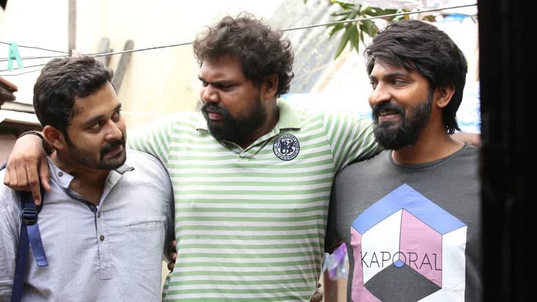 Meyaadha Maan still 5