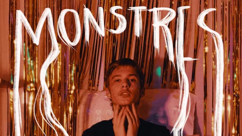 Monstres still 4