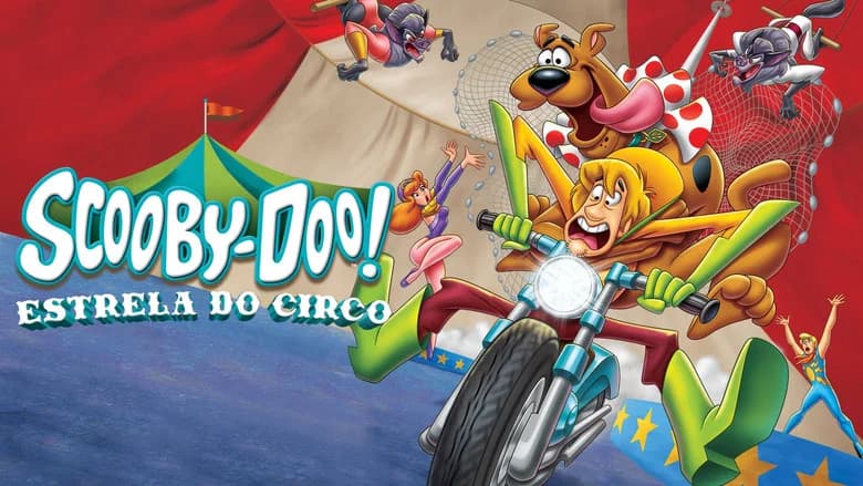Big Top Scooby-Doo! still 8