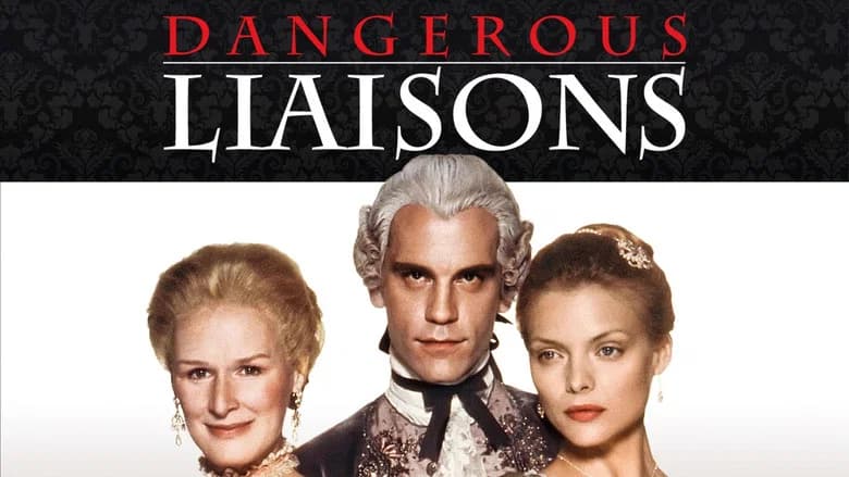 Dangerous Liaisons still 7