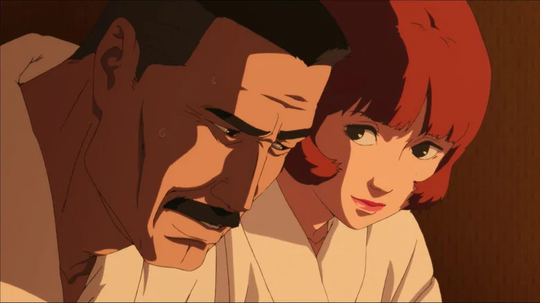 Paprika still 8