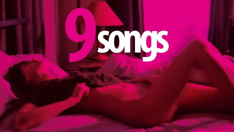 9 Songs still 5