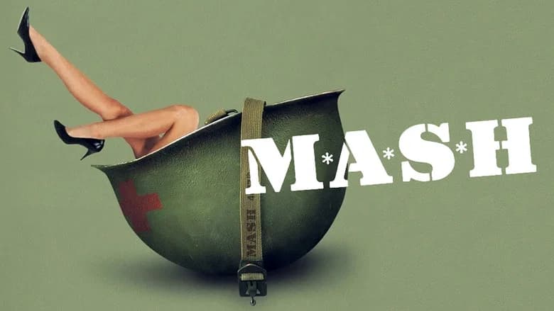 M*A*S*H still 8
