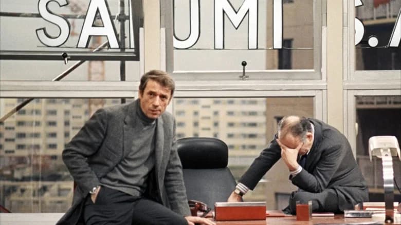 Tout Va Bien still 2