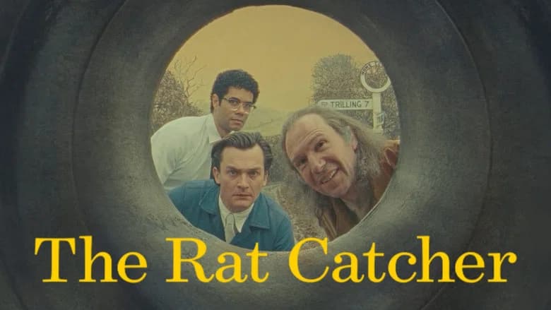 The Rat Catcher still 6